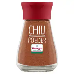 Albert Heijn Verstegen Strooier Chili aanbieding