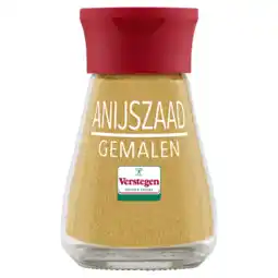 Albert Heijn Verstegen Anijszaad gemalen aanbieding