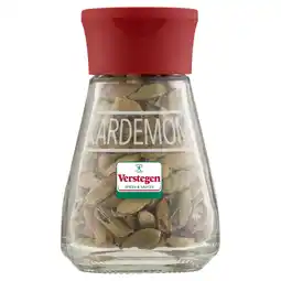 Albert Heijn Verstegen Kardemom aanbieding