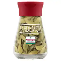 Albert Heijn Verstegen Kardemom aanbieding