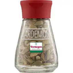 Albert Heijn Verstegen Kardemom aanbieding