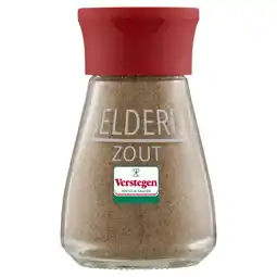 Albert Heijn Verstegen Selderijzout aanbieding