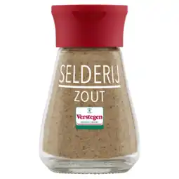 Albert Heijn Verstegen Selderijzout aanbieding