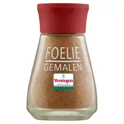 Albert Heijn Verstegen Foelie gemalen aanbieding
