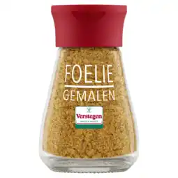 Albert Heijn Verstegen Foelie gemalen aanbieding
