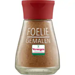 Albert Heijn Verstegen Foelie gemalen aanbieding