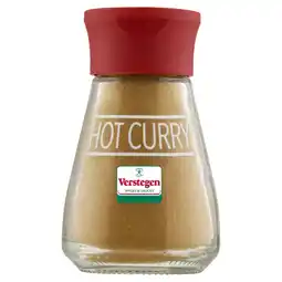 Albert Heijn Verstegen Hot curry aanbieding