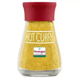 Albert Heijn Verstegen Hot curry aanbieding