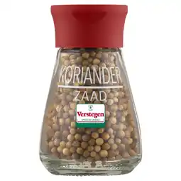 Albert Heijn Verstegen Korianderzaad aanbieding