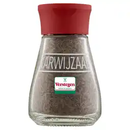 Albert Heijn Verstegen Karwijzaad aanbieding