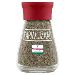 Albert Heijn Verstegen Karwijzaad aanbieding