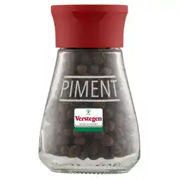 Albert Heijn Verstegen Piment aanbieding