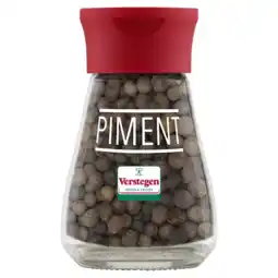 Albert Heijn Verstegen Piment aanbieding