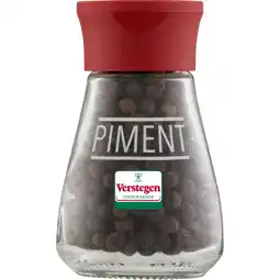 Albert Heijn Verstegen Piment aanbieding