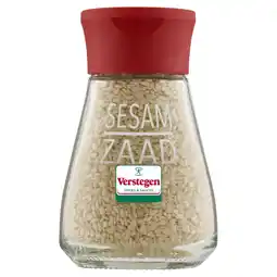Albert Heijn Verstegen Sesamzaad aanbieding