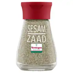 Albert Heijn Verstegen Sesamzaad aanbieding