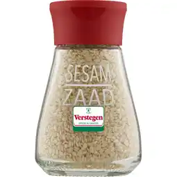 Albert Heijn Verstegen Sesamzaad aanbieding