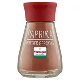 Albert Heijn Verstegen Paprika gerookt aanbieding