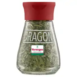 Albert Heijn Verstegen Dragon aanbieding