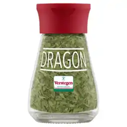 Albert Heijn Verstegen Dragon aanbieding