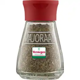 Albert Heijn Verstegen Majoraan aanbieding