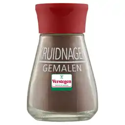 Albert Heijn Verstegen Kruidnagel gemalen aanbieding