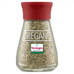 Albert Heijn Verstegen Oregano aanbieding
