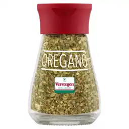 Albert Heijn Verstegen Oregano aanbieding