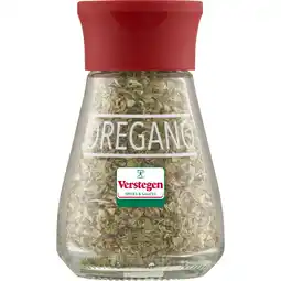 Albert Heijn Verstegen Oregano aanbieding