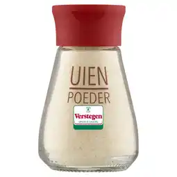 Albert Heijn Verstegen Uienpoeder aanbieding