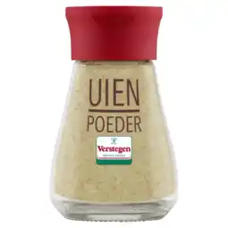Albert Heijn Verstegen Uienpoeder aanbieding