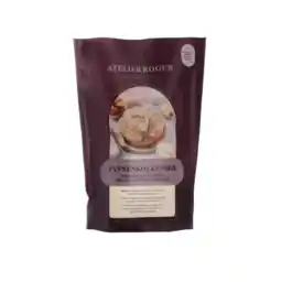 Albert Heijn Atelier Roger Pannenkoeken mix bel aanbieding