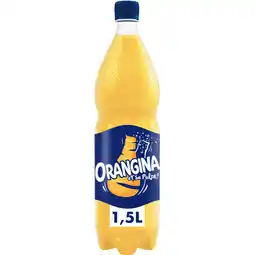 Albert Heijn Orangina Regular aanbieding