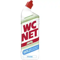 Albert Heijn WC net Wc net javel ex w gel bel aanbieding