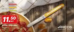 Supra Bazar Arcos b-line tafelmes aanbieding