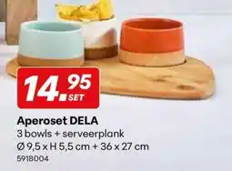 Supra Bazar Aperoset Dela aanbieding