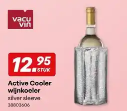 Supra Bazar Active Cooler wijnkoeler aanbieding