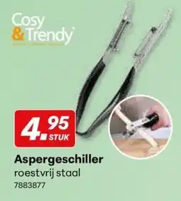 Supra Bazar Aspergeschiller aanbieding