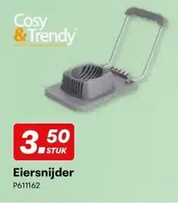 Supra Bazar Eiersnijder aanbieding