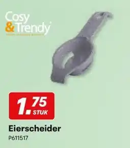 Supra Bazar Eierscheider aanbieding