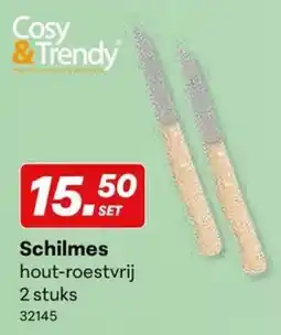 Supra Bazar Schilmes aanbieding