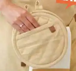 Supra Bazar Pannenlap Stoff aanbieding