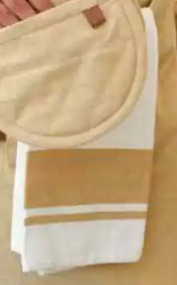 Supra Bazar Keukenhanddoek Stoff aanbieding