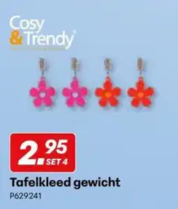 Supra Bazar Tafelkleed gewicht aanbieding