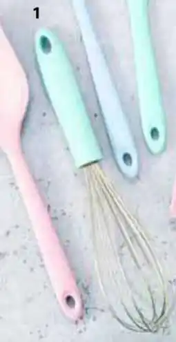 Supra Bazar Birkmann Colour Kitchen klopper aanbieding