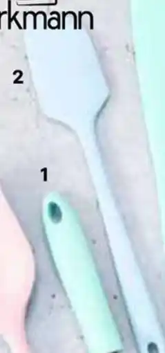 Supra Bazar Birkmann Colour Kitchen Pannenlikker aanbieding