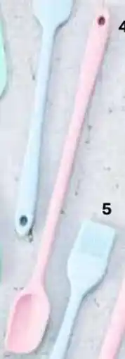 Supra Bazar Birkmann Colour Kitchen Magic spoon aanbieding