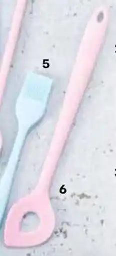 Supra Bazar Birkmann Colour Kitchen Roerlepel aanbieding