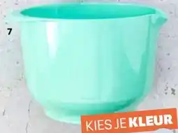 Supra Bazar Birkmann Colour Bowls Mengkom aanbieding