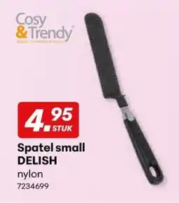Supra Bazar Spatel small delish nylon aanbieding